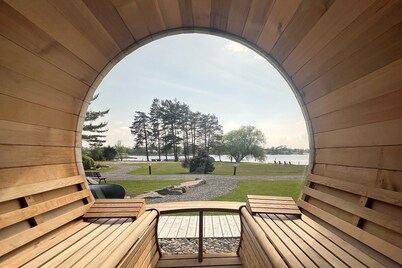 Rawley Resort, Spa & Marina, Trademark Collection by Wyndham