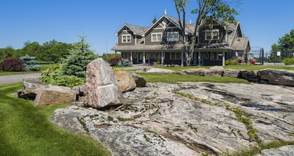 Rawley Resort