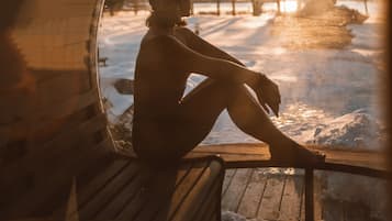 Tratamientos corporales, hidroterapia, aromaterapia