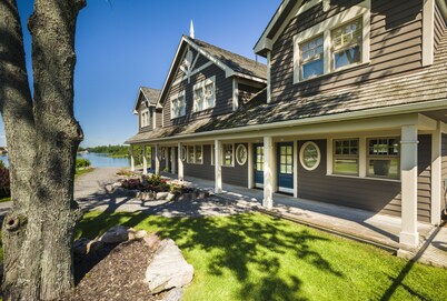 Rawley Resort, Spa & Marina, Trademark Collection by Wyndham