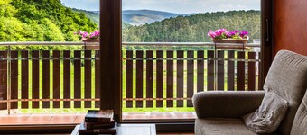 Hotel Rural Fontequeiroso