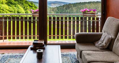 Hotel Rural Fontequeiroso