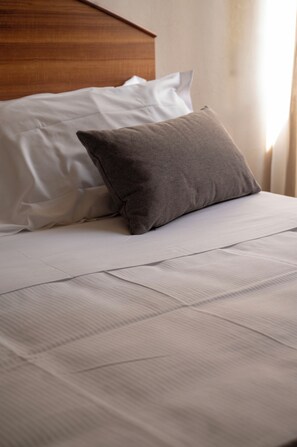 Chambre Double Supérieure, vue mer