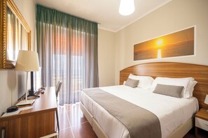 Superior Double Room, Sea View