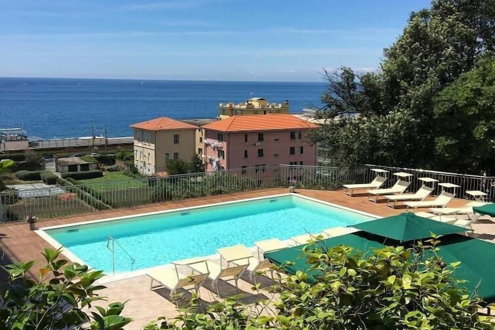 Hotel Mediterraneo
