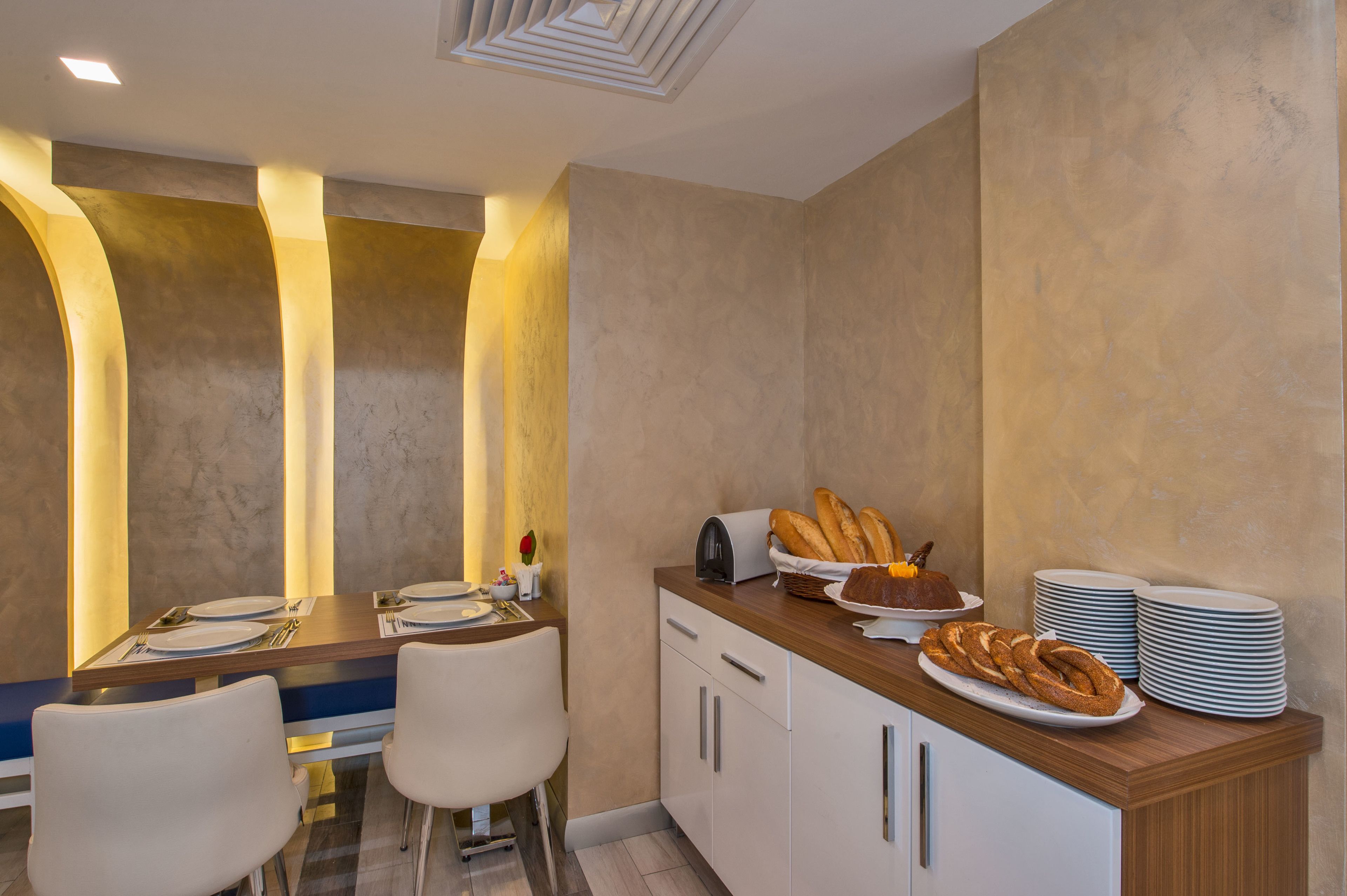 Foto - Inntel Hotel Istanbul