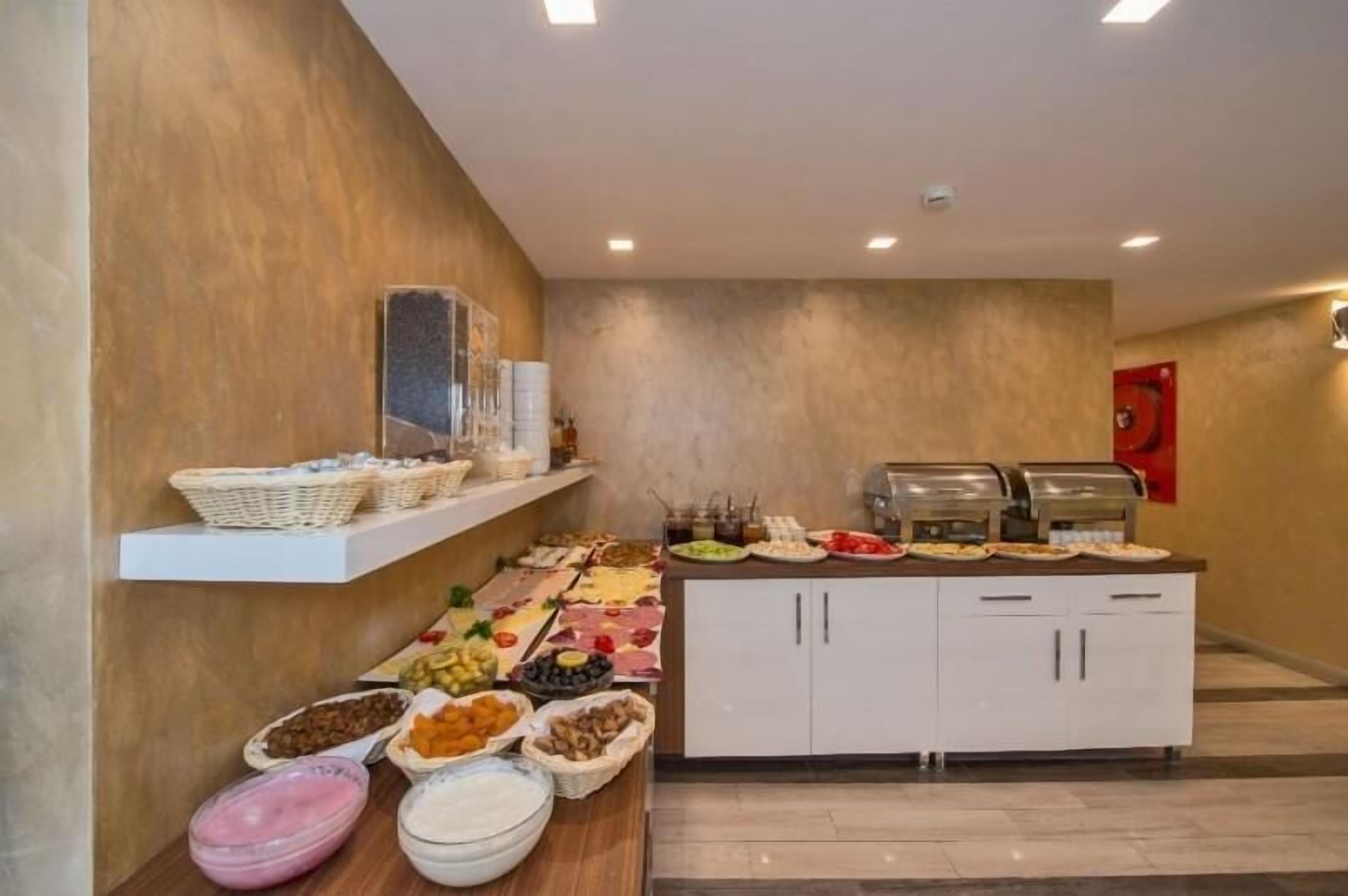 Foto - Inntel Hotel Istanbul