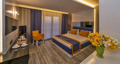 Inntel Hotel Istanbul