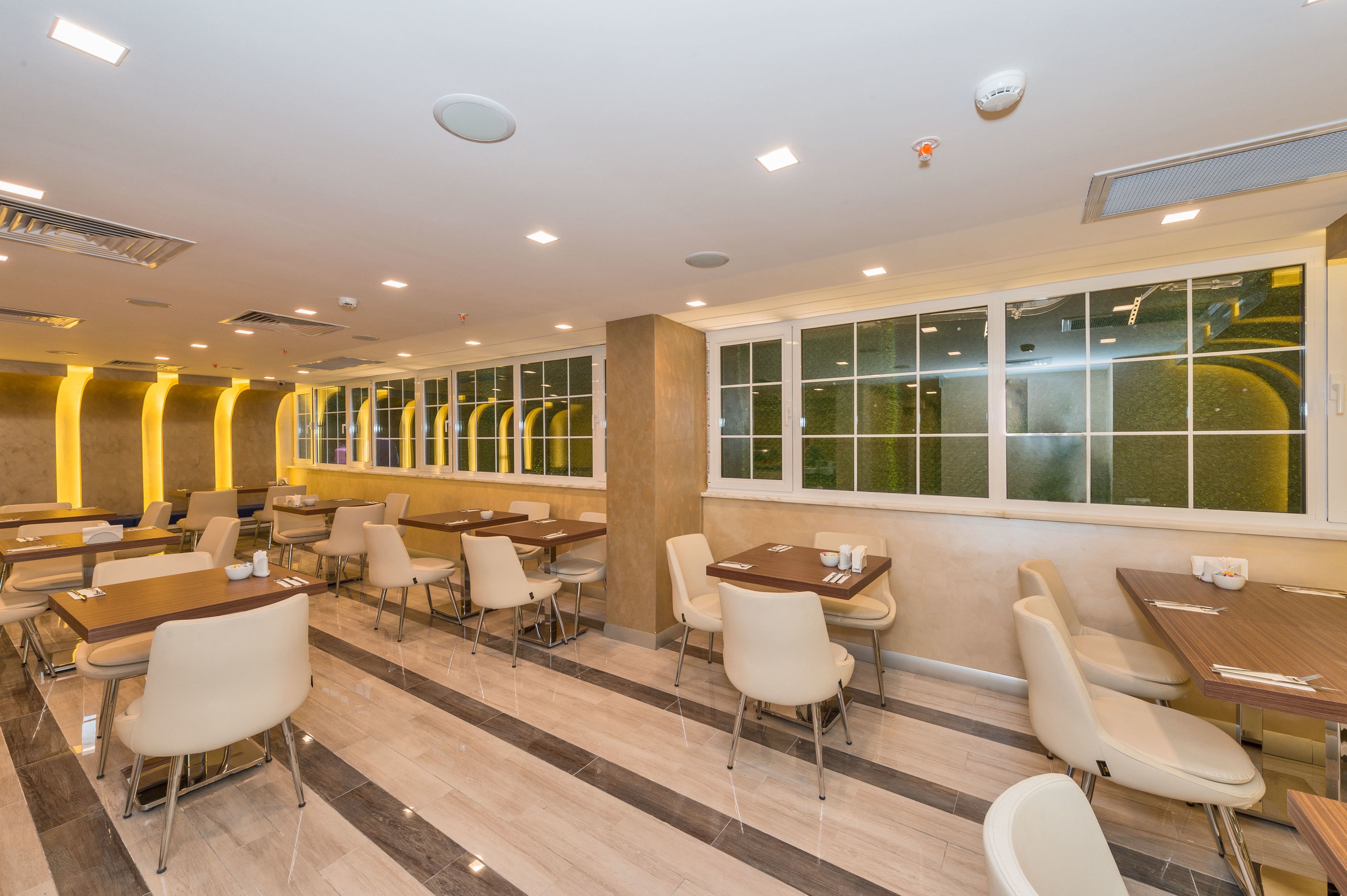 Foto - Inntel Hotel Istanbul