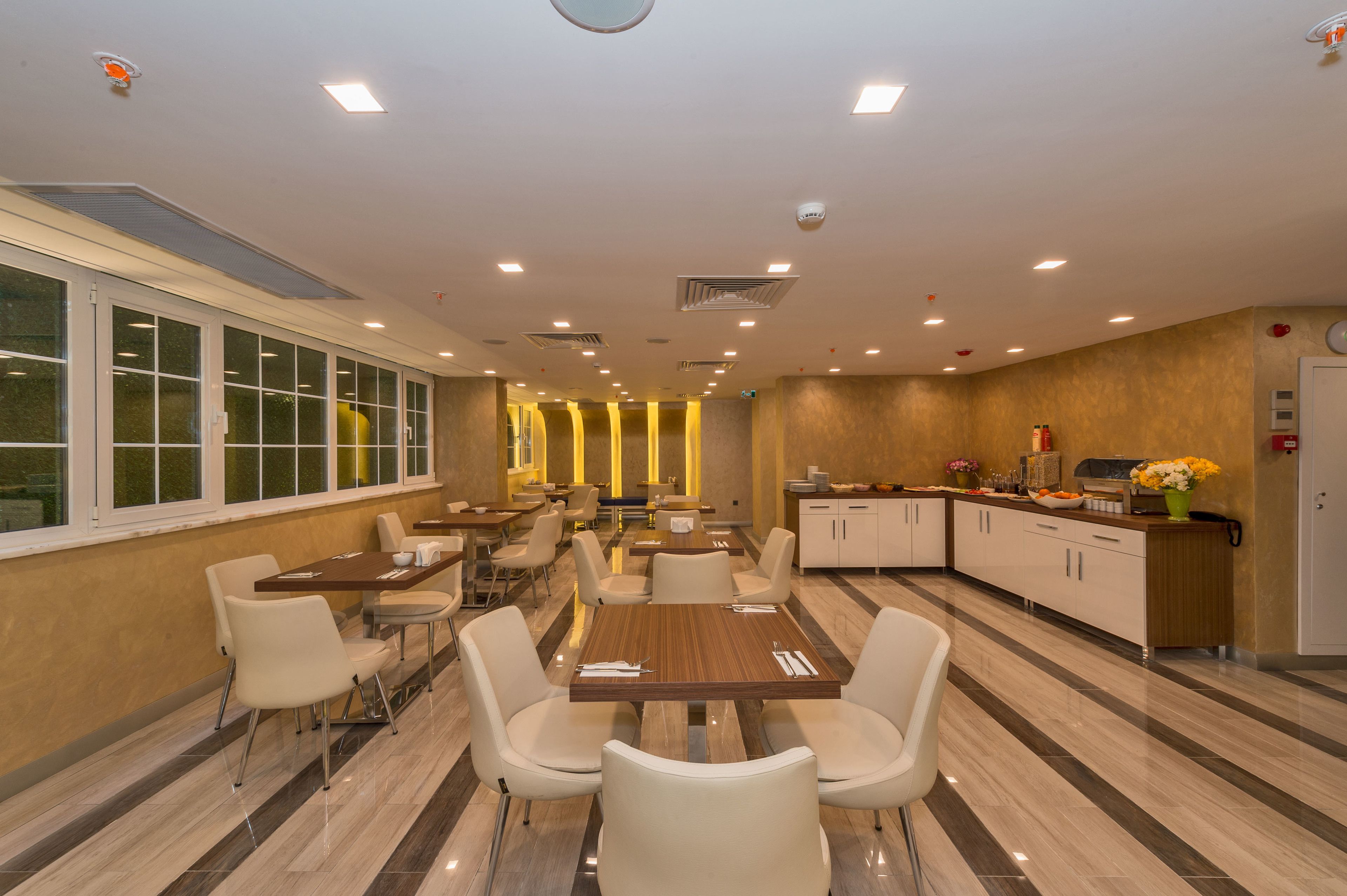 Foto - Inntel Hotel Istanbul