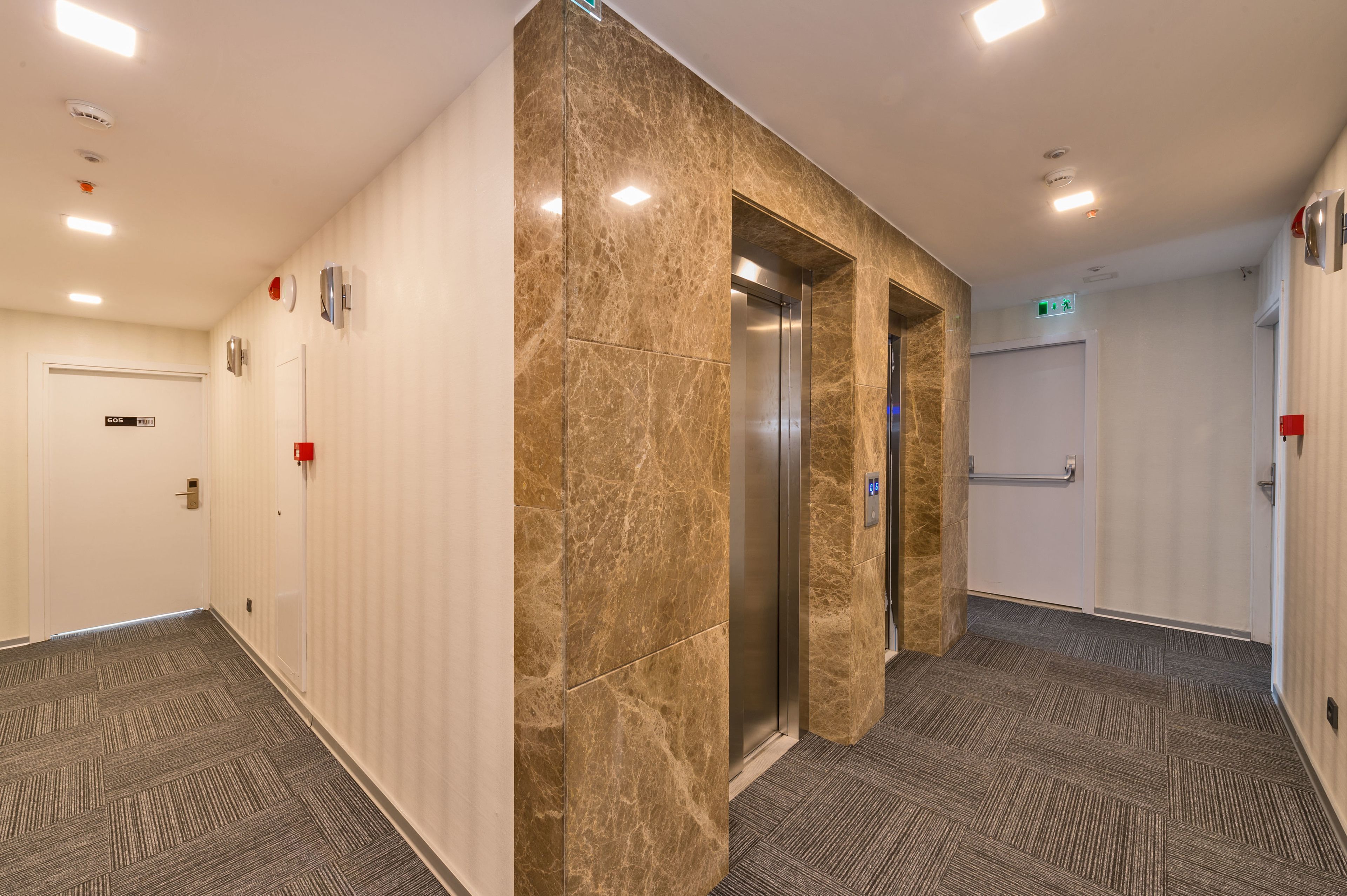 Foto - Inntel Hotel Istanbul