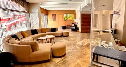 Inntel Hotel Istanbul