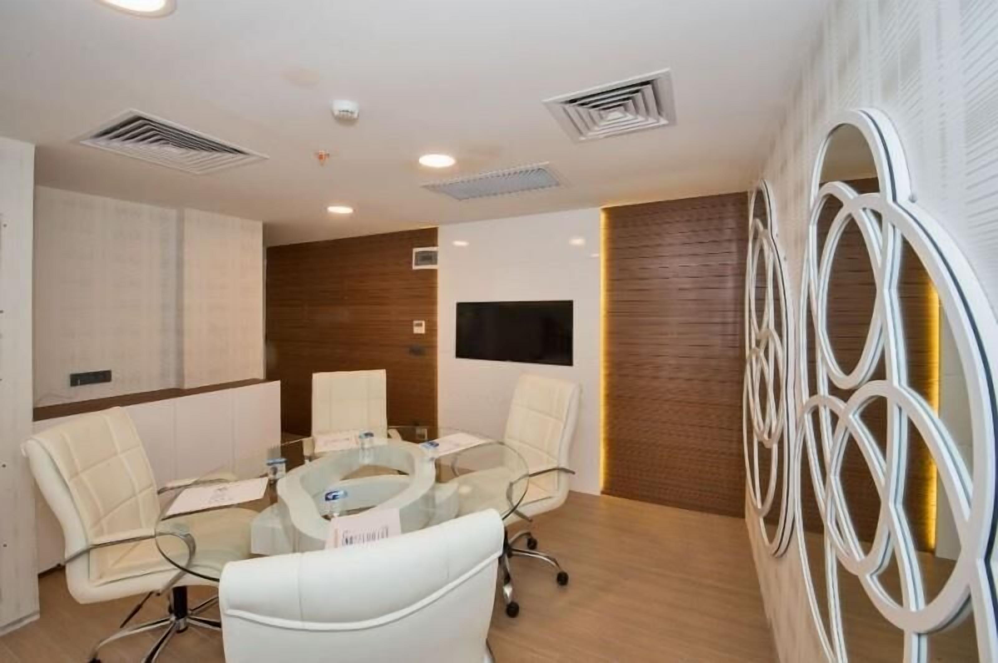 Foto - Inntel Hotel Istanbul