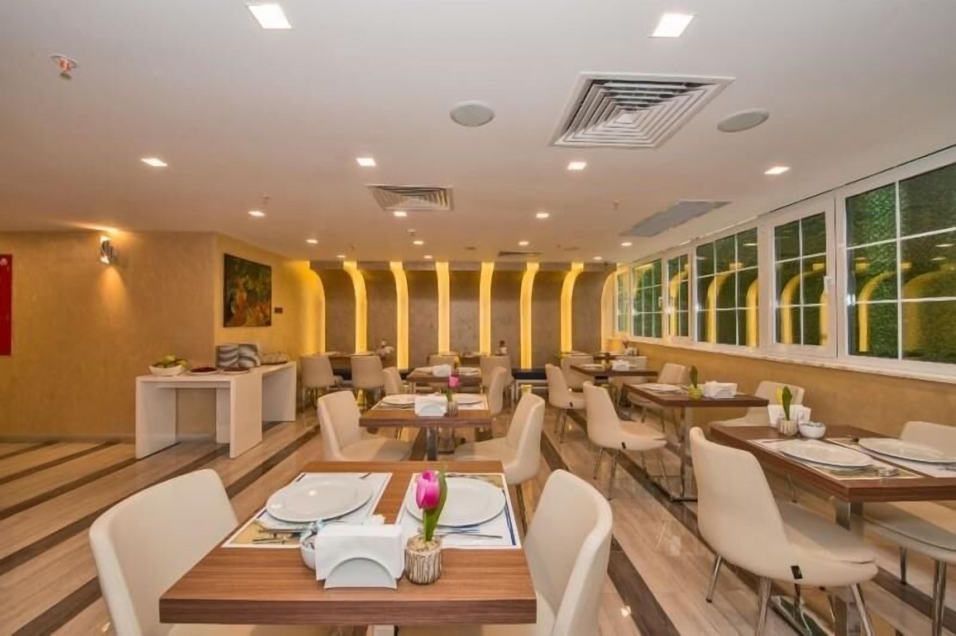 Foto - Inntel Hotel Istanbul