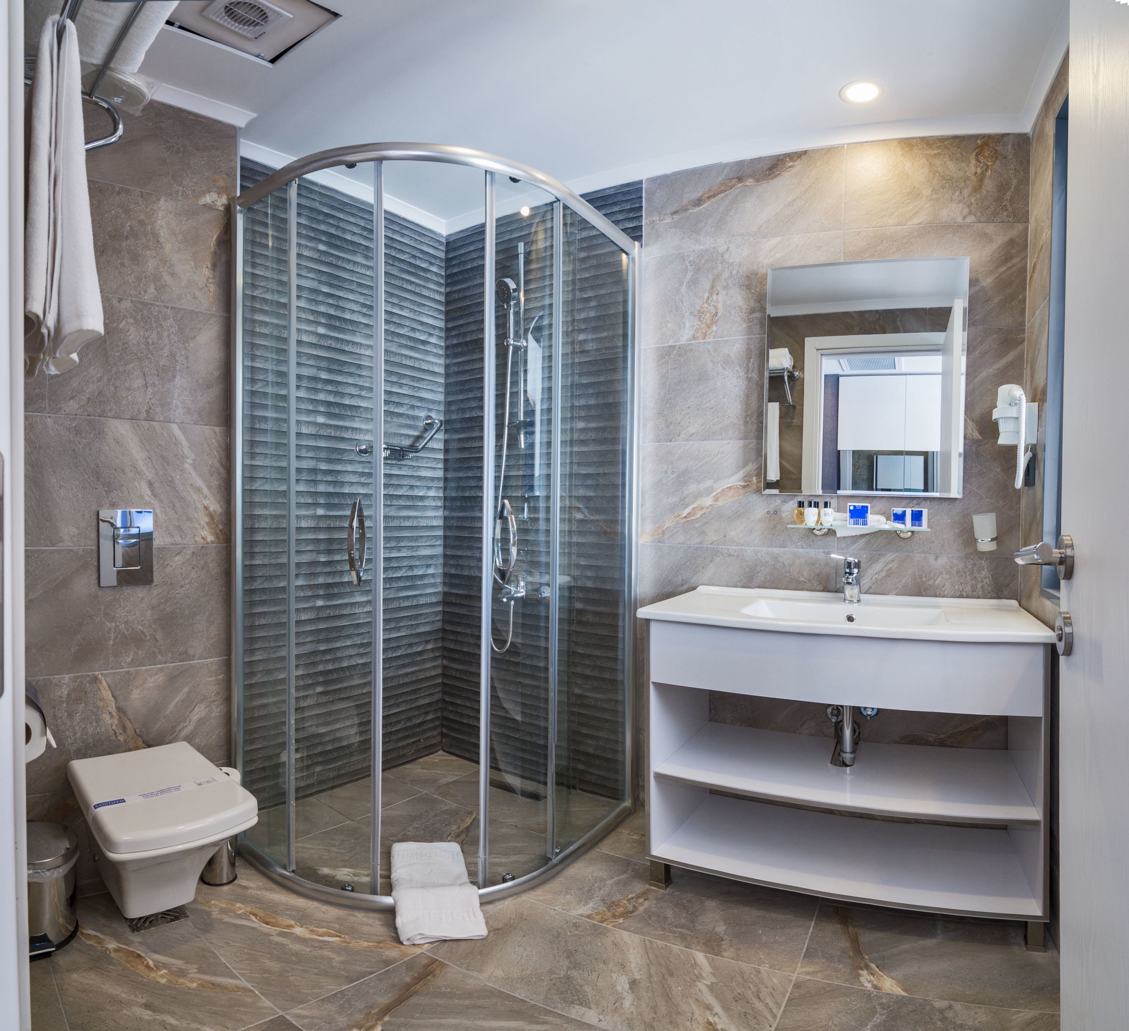 Foto - Inntel Hotel Istanbul