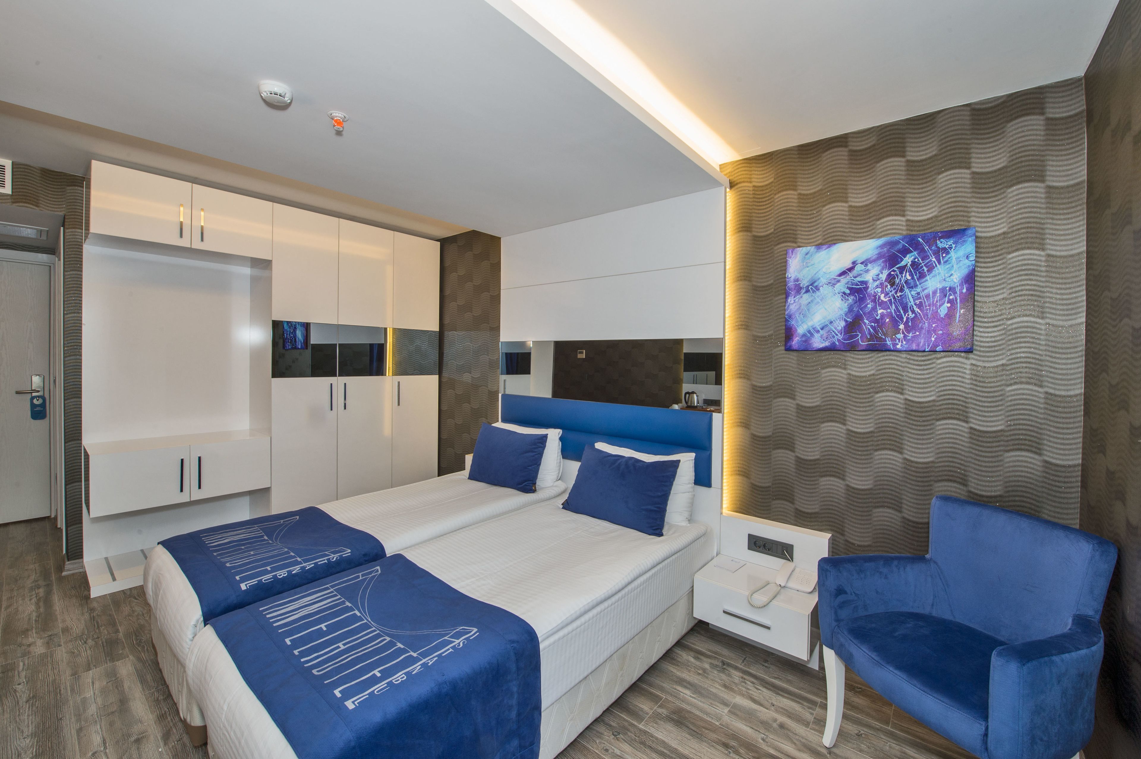 Foto - Inntel Hotel Istanbul