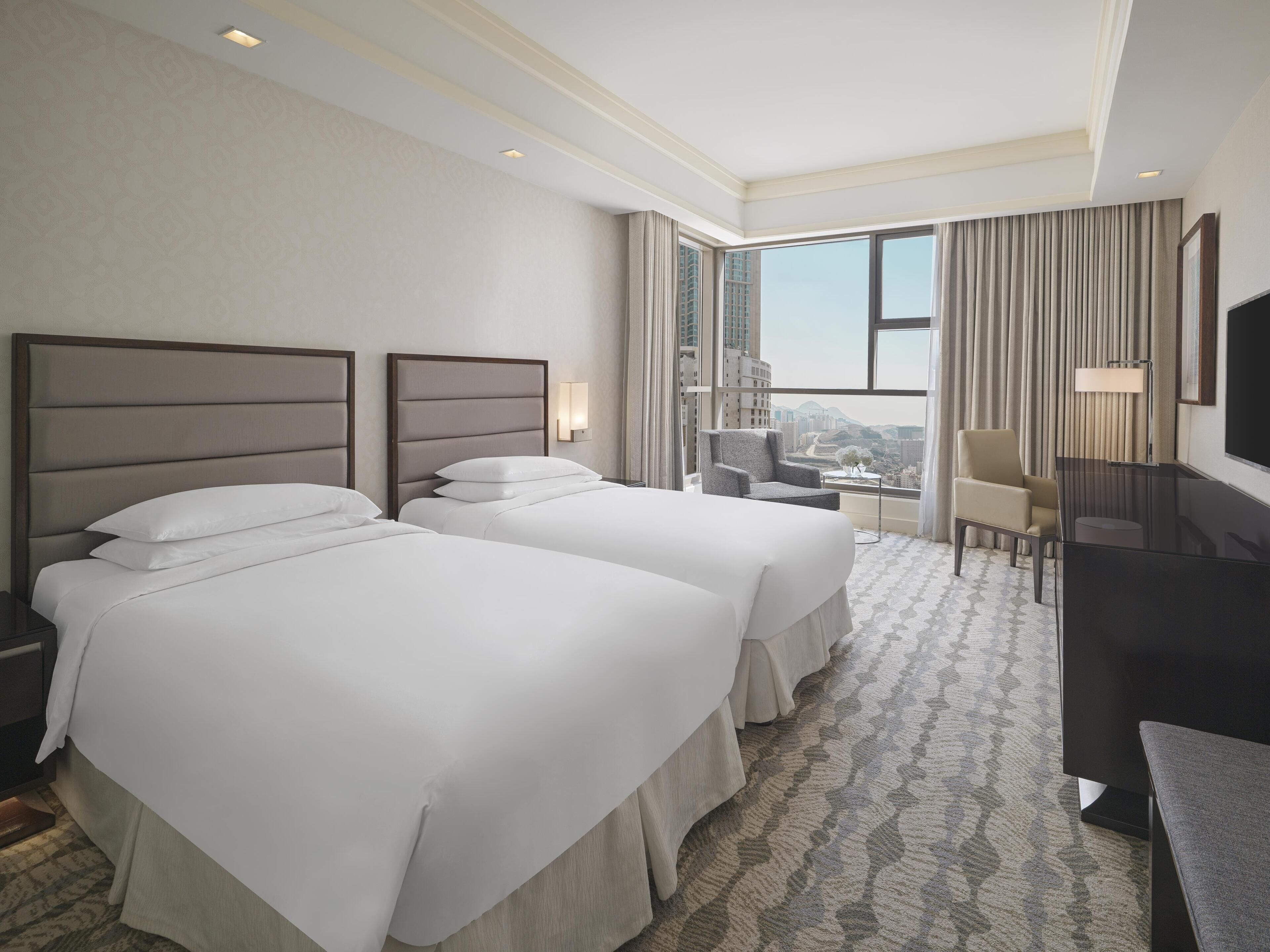 In-room safe, desk, blackout drapes, soundproofing