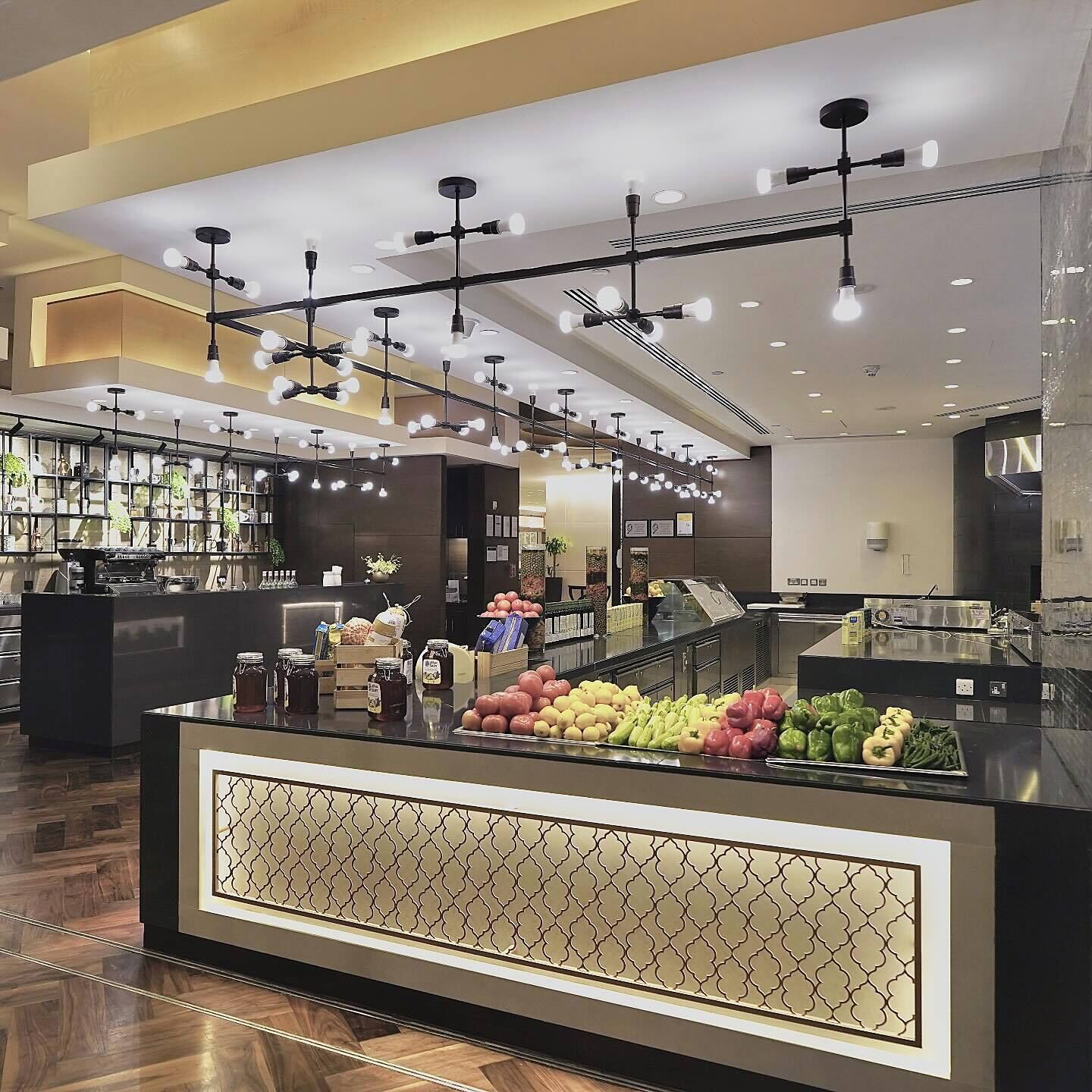 Foto - Jabal Omar Hyatt Regency Makkah