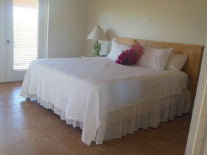 Traditionele kamer, 1 kingsize bed | Lakens van Egyptisch katoen, luxe beddengoed