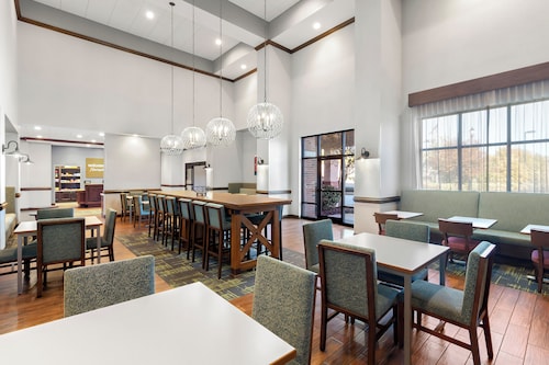 Hampton Inn & Suites Hartsville