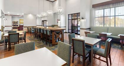 Hampton Inn & Suites Hartsville