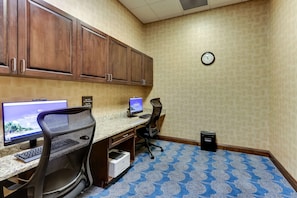 Businesscenter