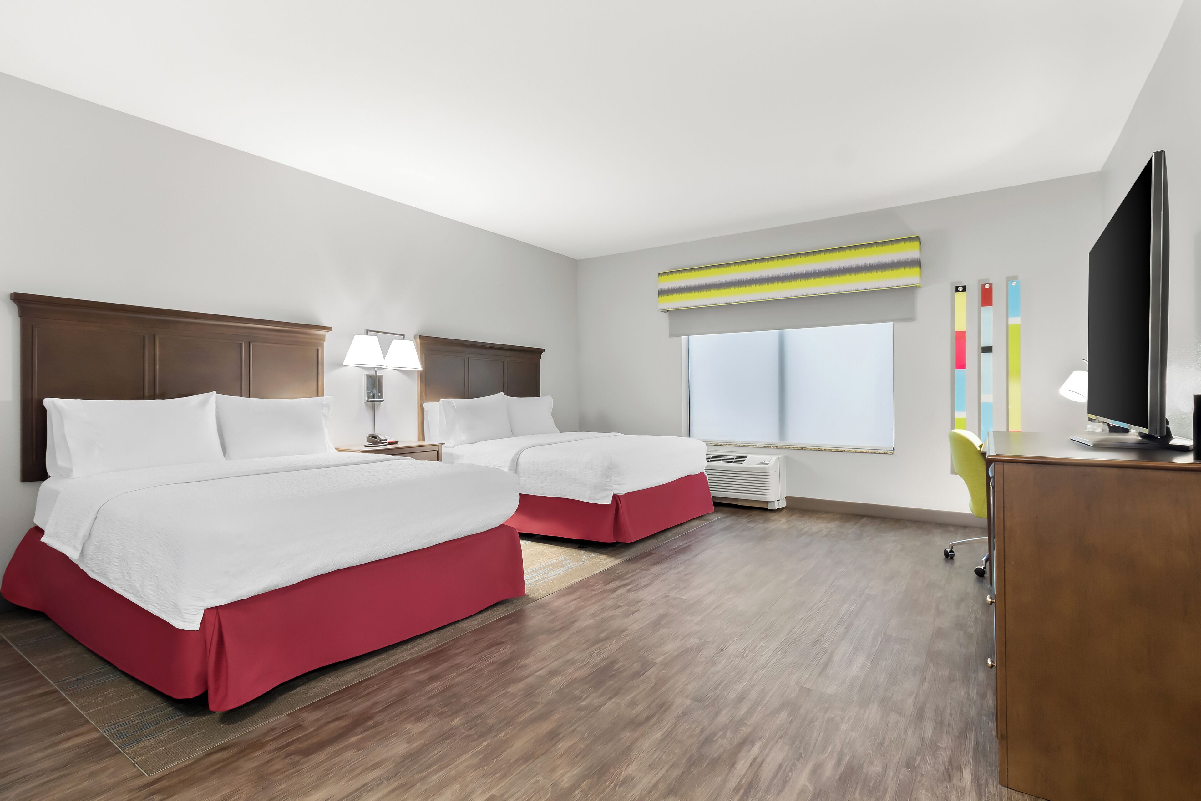 In-room safe, iron/ironing board, free WiFi, bed sheets