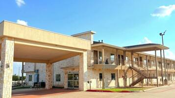 Vistas desde el alojamiento