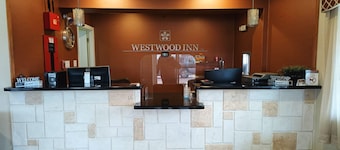 Westwood Inn by OYO Gonzales TX