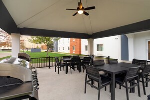 Servicio de la propiedad