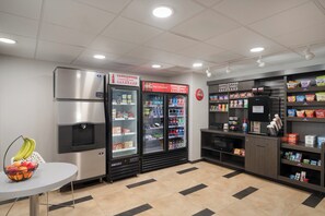 Property amenity - Candlewood Suites Gonzales - Baton Rouge Area by IHG (Gonzales)