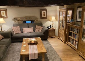 IPod dock - Casa Camiño Turismo Rural (Palas de Rei)