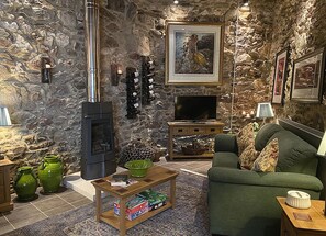 Appartement, cuisine (Romero) | Terrasse/patio