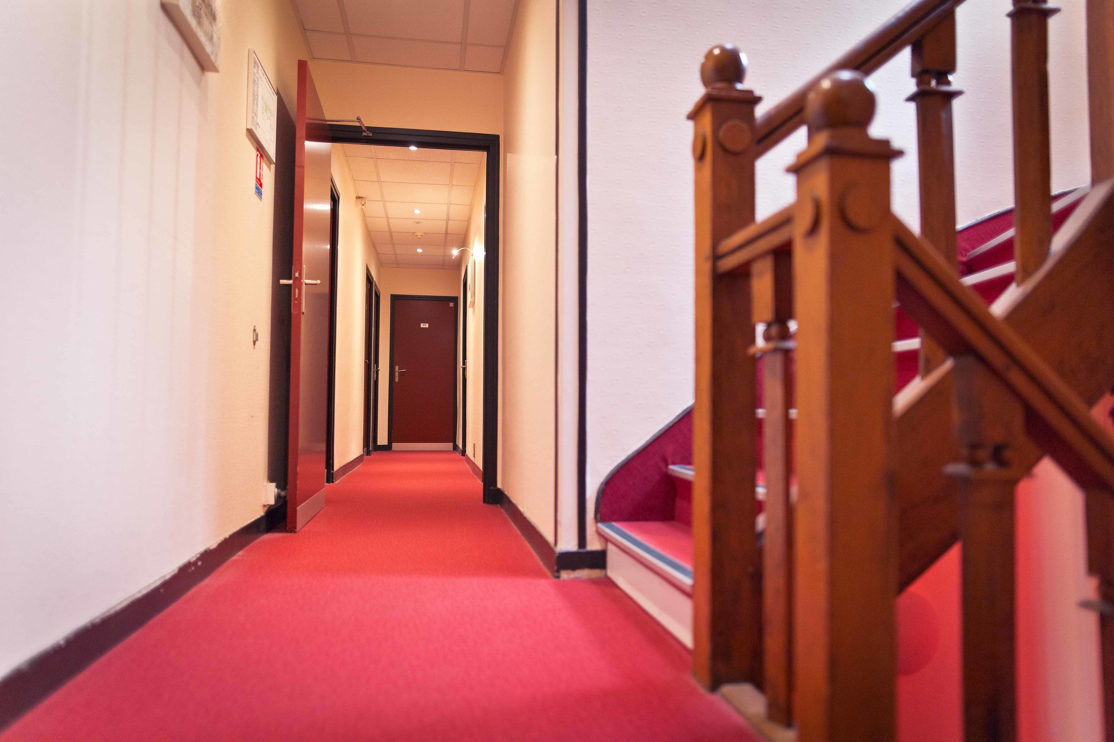 Photo - Hôtel Le Florin