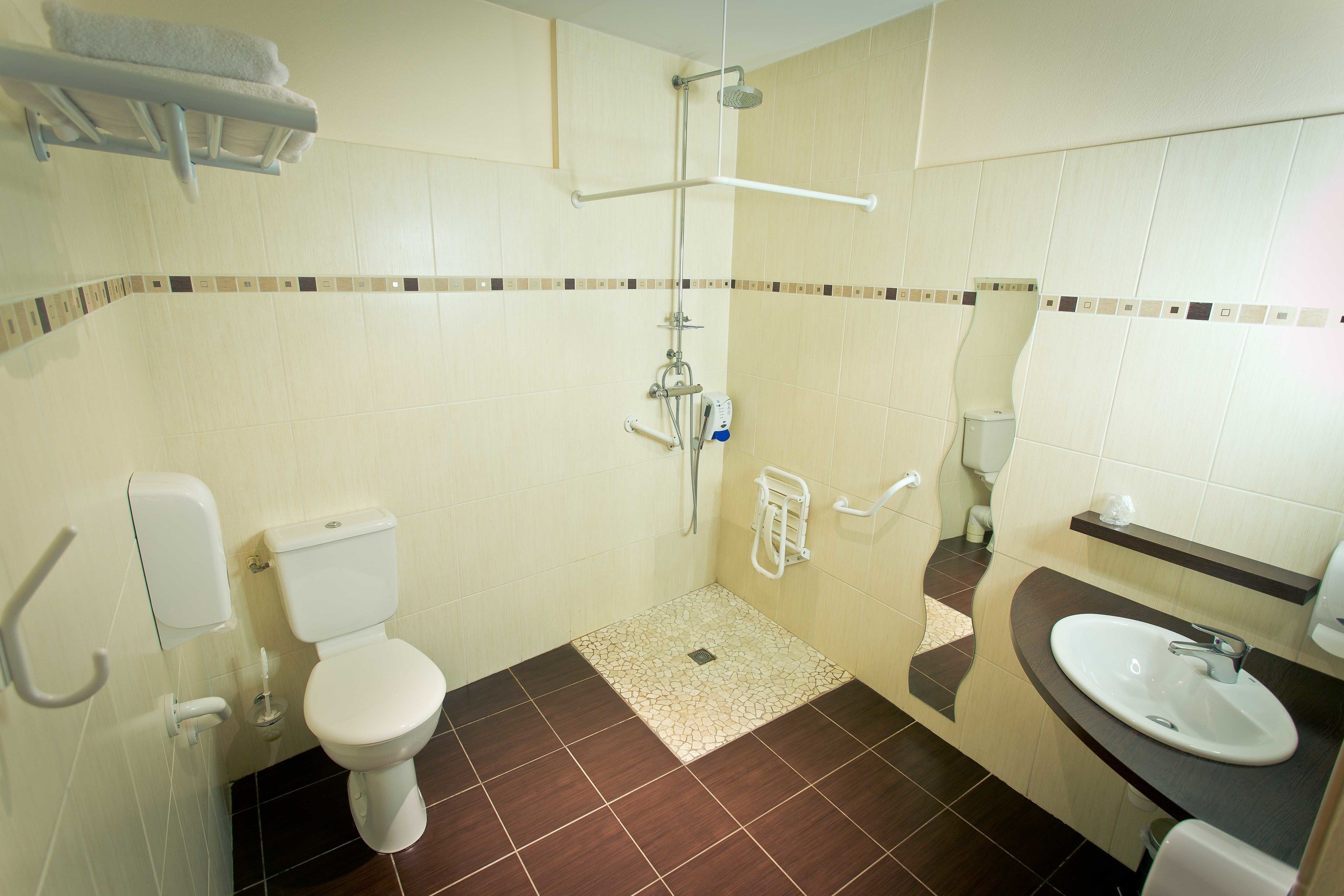 Foto - Hôtel Le Florin