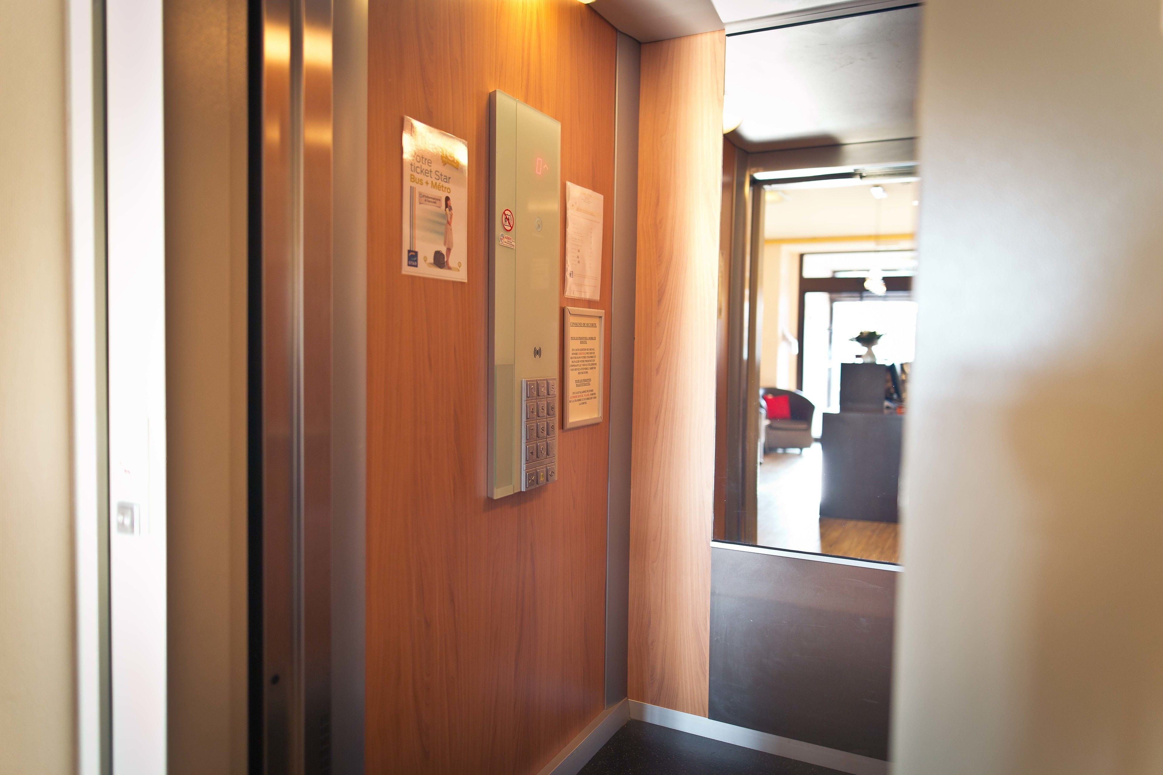 Foto - Hôtel Le Florin