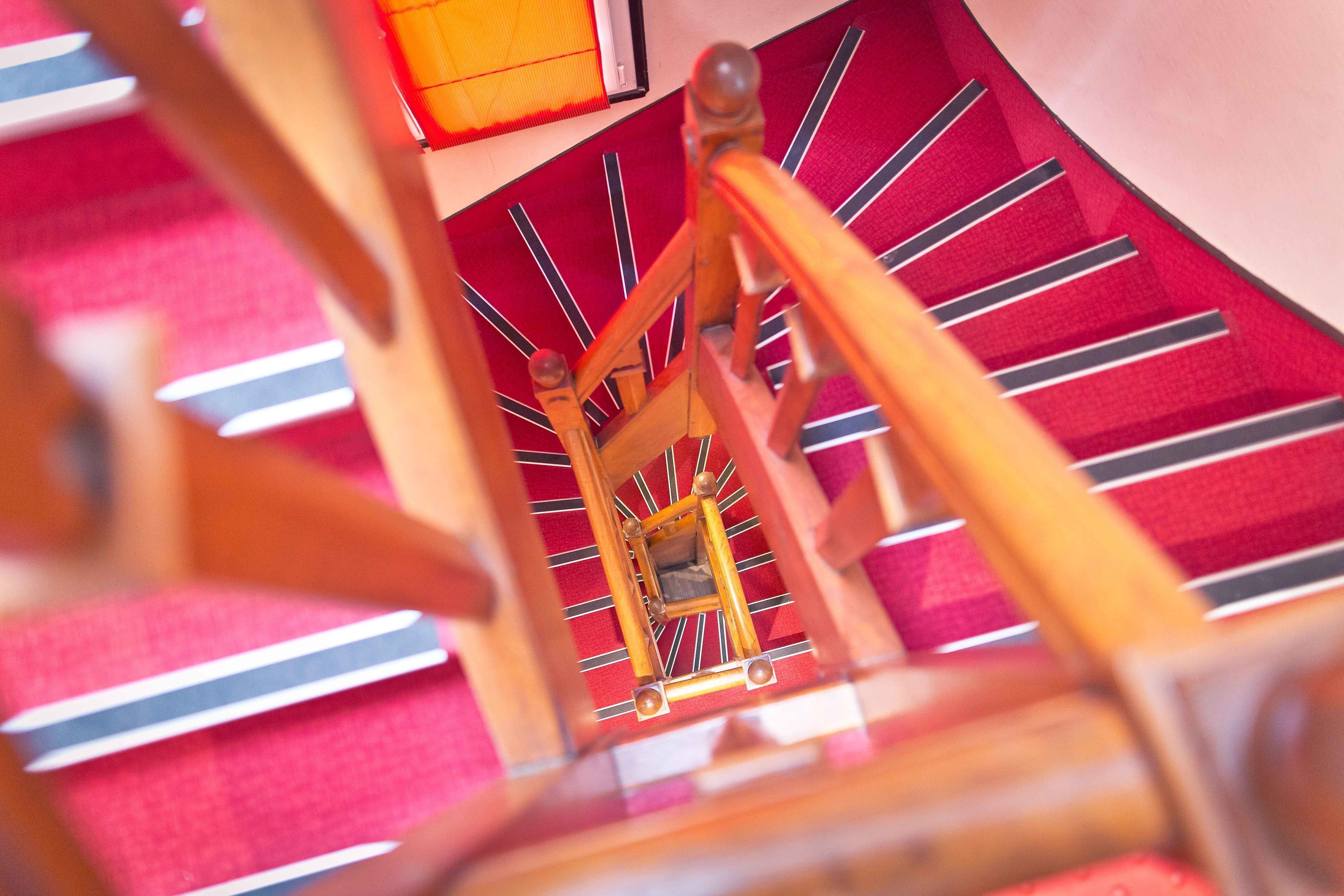 Photo - Hôtel Le Florin