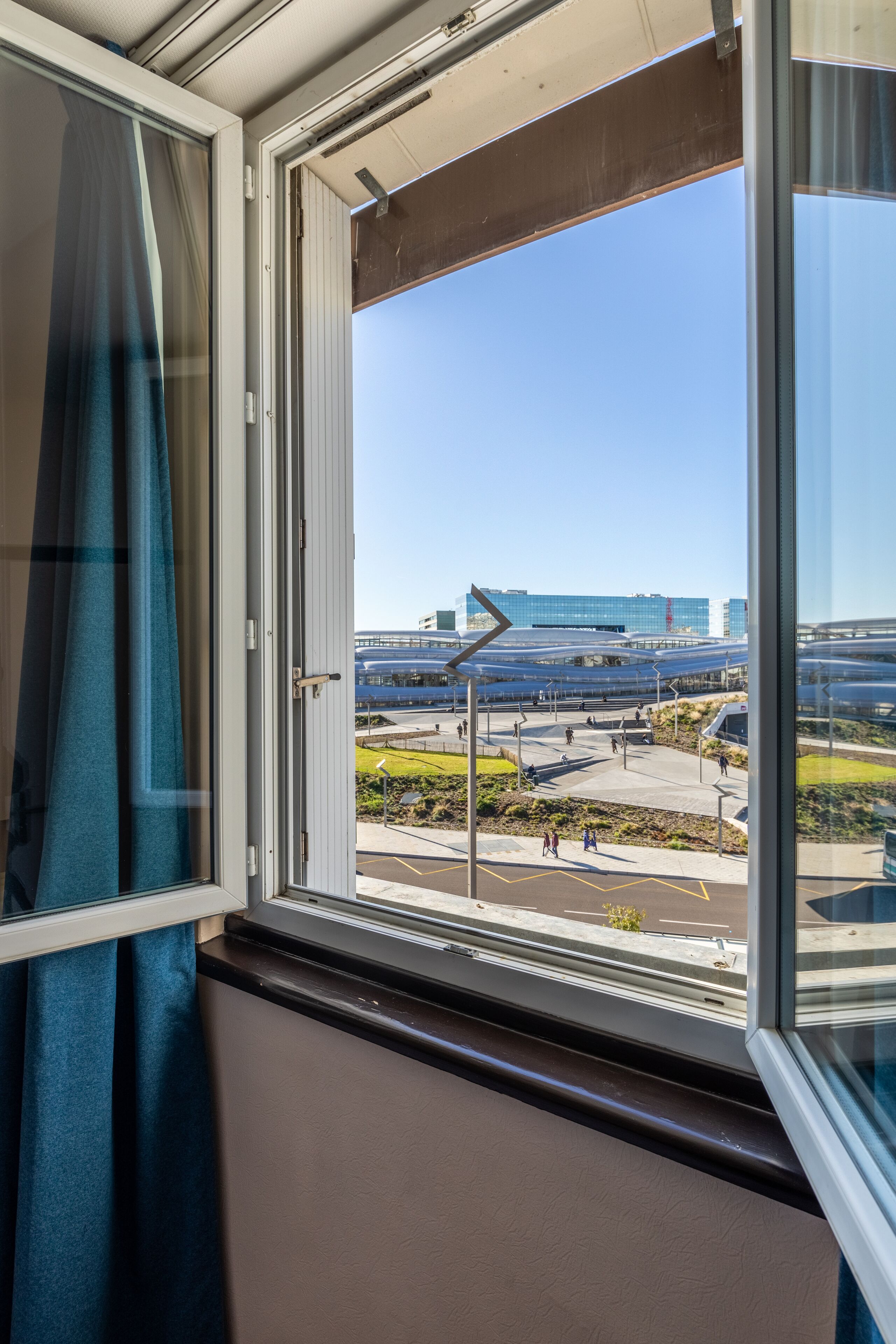 Photo - Hôtel Le Florin