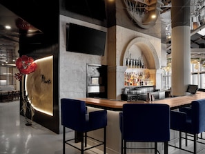 ร้านอาหาร