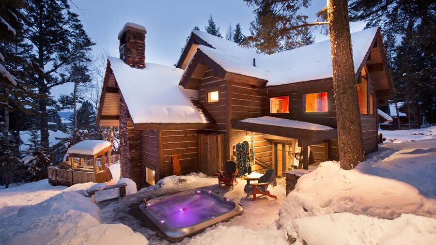 Teton Private Residences