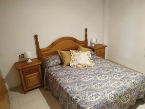 Apartment, 1 Bedroom, Terrace, Garden Area
