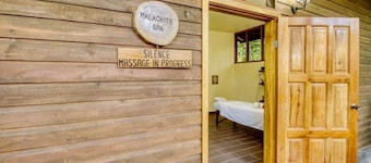 Mariposa Jungle Lodge