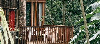 Mariposa Jungle Lodge