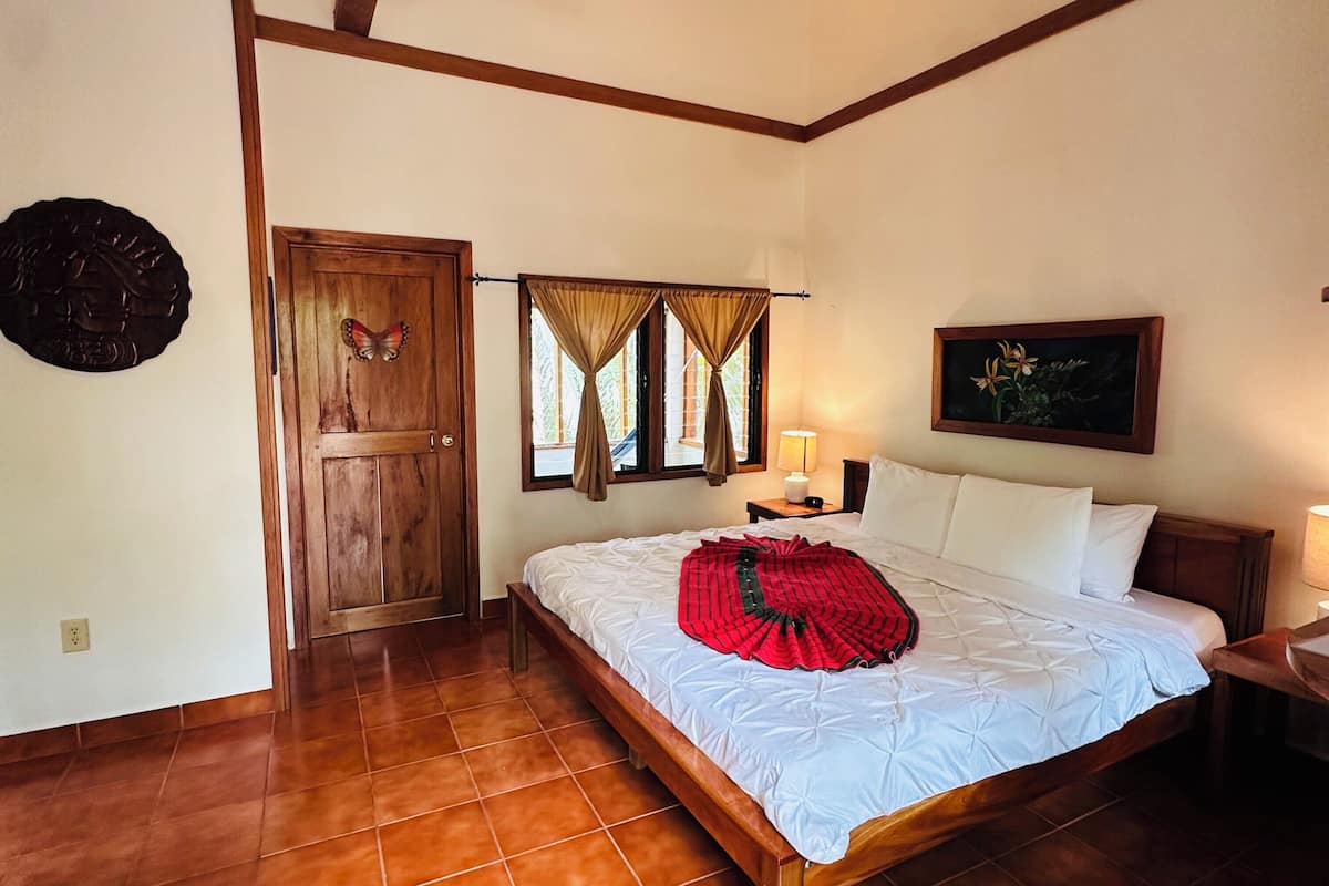 Orchid - Luxury Cabana | Roupas de cama premium, cofres nos quartos