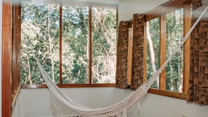 Jaguar - Honeymoon Premium Cabana | 露台
