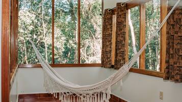 Jaguar - Honeymoon Premium Cabana | Terrace/patio