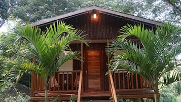 Hibiscus - Jungle House | Living area