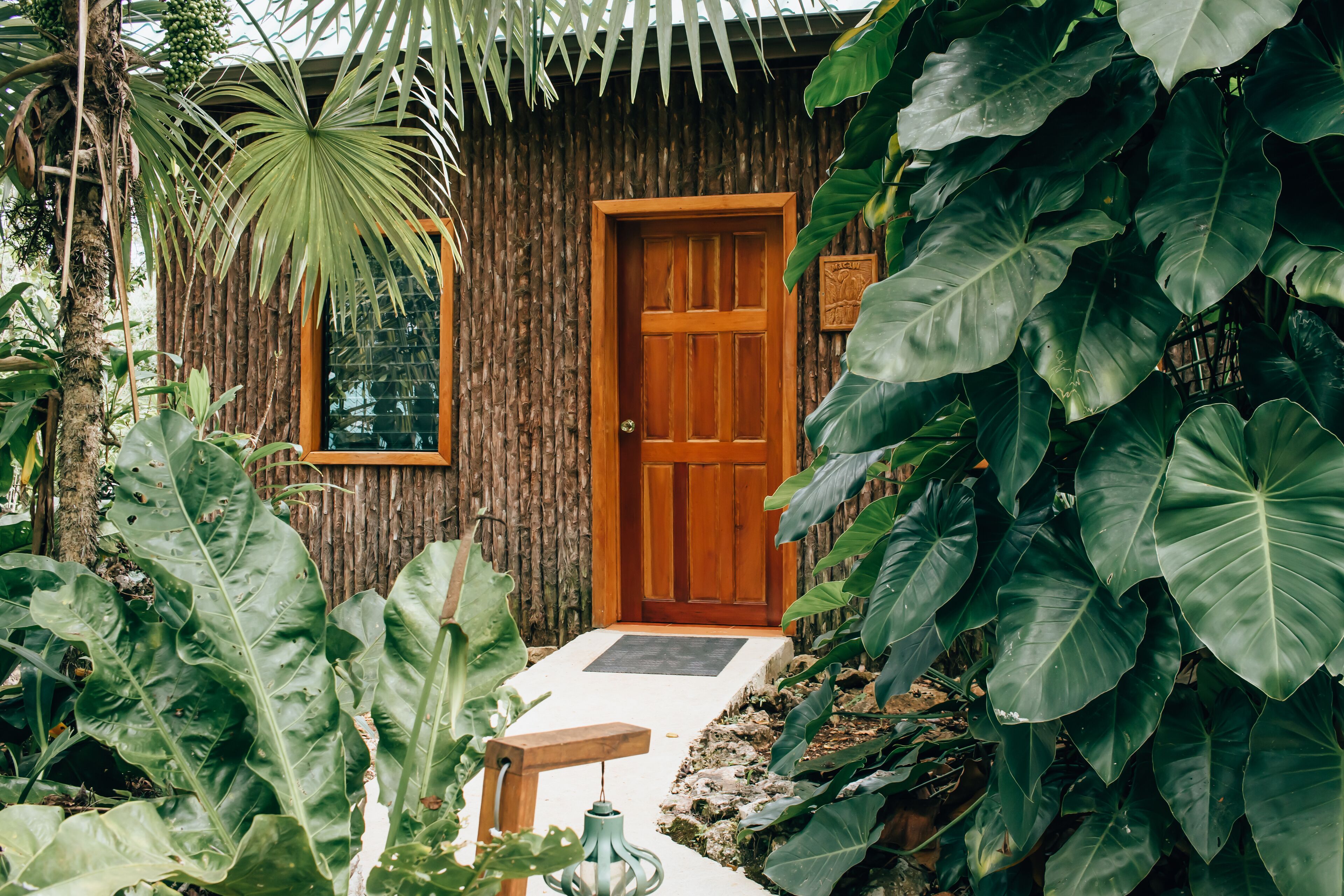 Iguana - Family Treehouse Grand Cabana | Terrace/patio