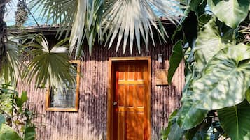Macaw - Family Grand Cabana | Terrazza/patio