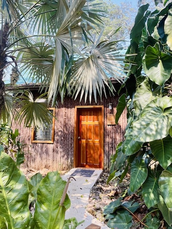 Macaw - Family Grand Cabana | Terrace/patio